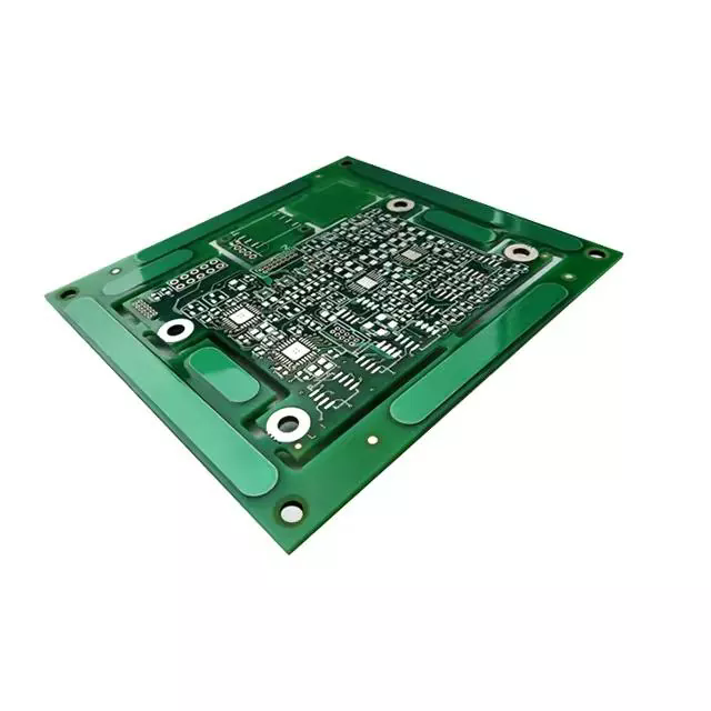 PCB में HASL प्रक्रिया क्या है?